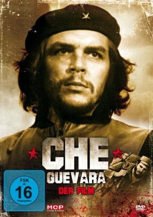 Che Guevara - Der Film [DVD]