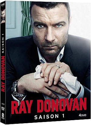 Ray Donovan - Staffel 1 [DVD]