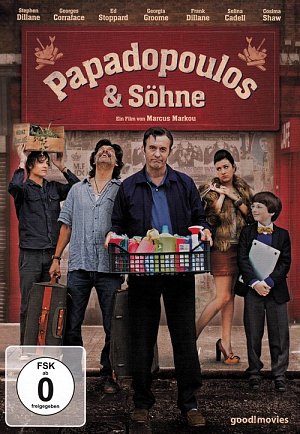 Papadopoulos & Söhne [DVD]