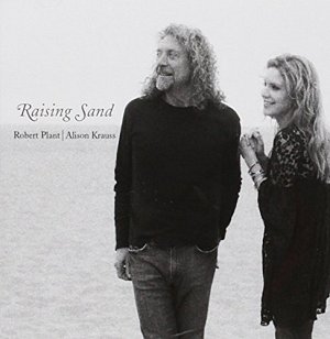Raising Sand [CD]