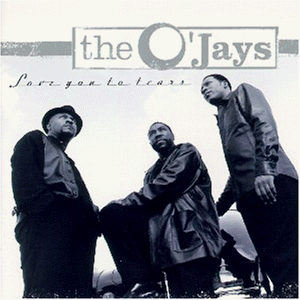 Love You to Tears [CD]