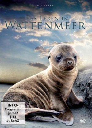 Das Leben im Wattenmeer [DVD]