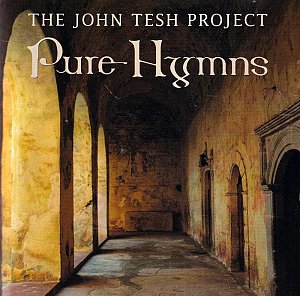 Pure Hymns [CD]