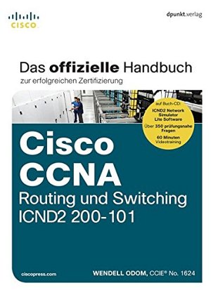 Cisco CCNA