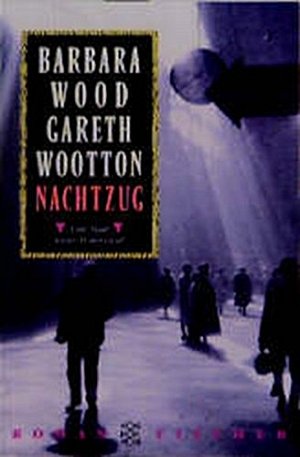 Nachtzug
