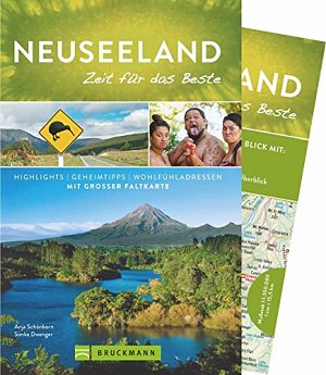 Neuseeland: Zeit für das Beste
