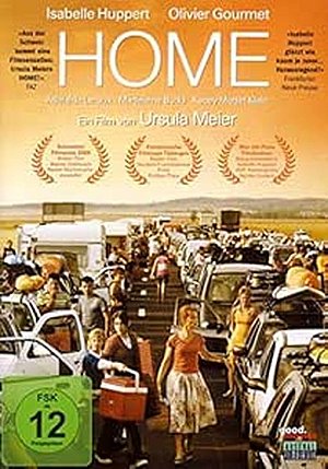 Home [DVD]