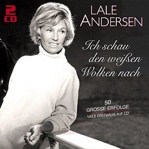 Ich schau den weissen Wolken nach - 50 grosse Erfolge...