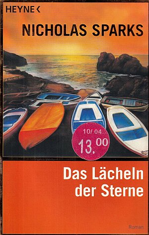 Das Lächeln der Sterne