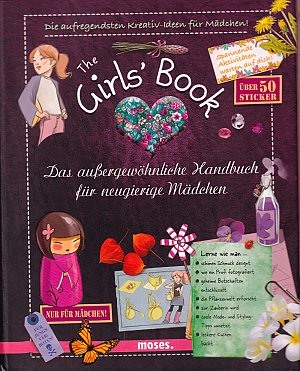 The Girls Book