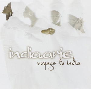 Voyage to India [CD]