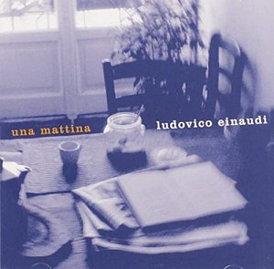 Una Mattina [CD]