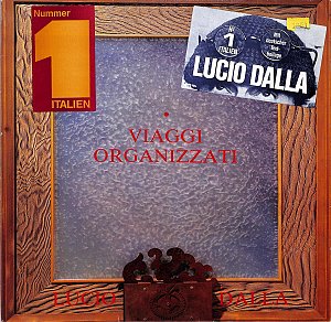 Viaggi Organizzati [Vinyl]