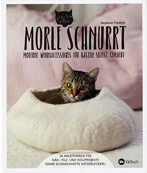 Morle schnurrt