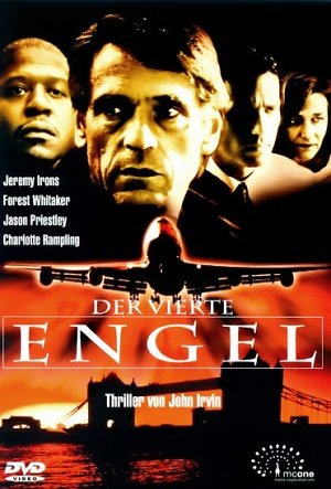 Der vierte Engel [DVD]