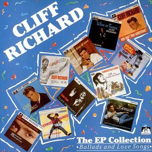 The EP Collection [CD]