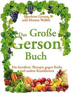 Das Grosse Gerson Buch