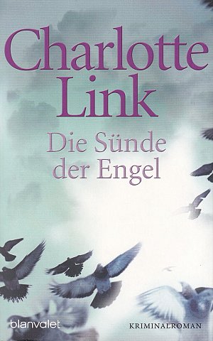 Die Sünde der Engel