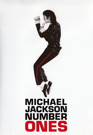 Michael Jackson - Number Ones [DVD]