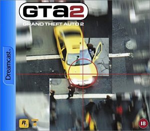 GTA 2