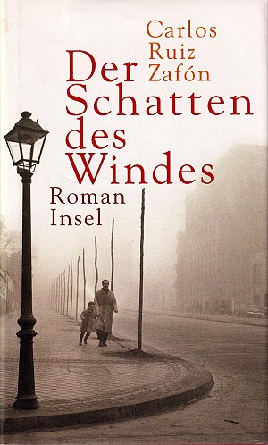 Der Schatten des Windes