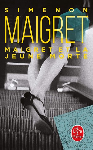 Maigret et la Jeune Morte