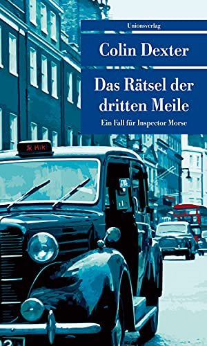 Das Rätsel der dritten Meile