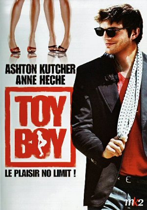 Toy boy [DVD]