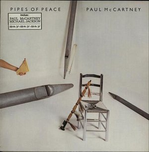 Pipes of peace [Vinyl]