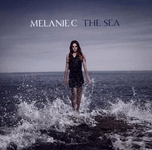 The Sea [CD]