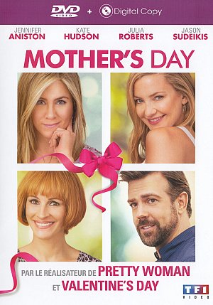 Mother's day - Joyeuse fête des mères [DVD]