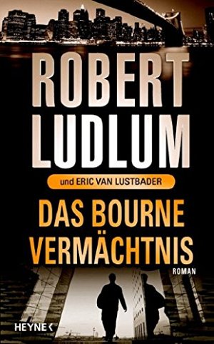 Das Bourne Vermächtnis