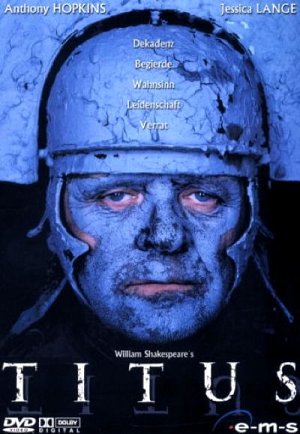 Titus [DVD]