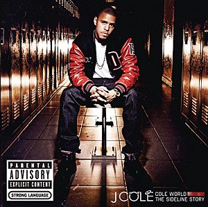 Cole World - The Sideline Story [CD]