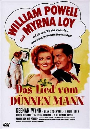 Das Lied vom dünnen Mann [DVD]