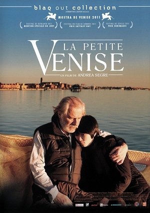 La petite Venise [DVD]