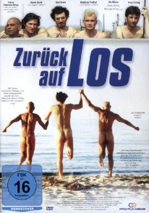 Zurück auf Los! [DVD]