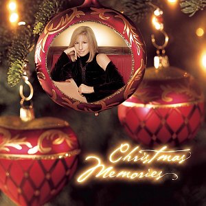 Christmas Memories [CD]