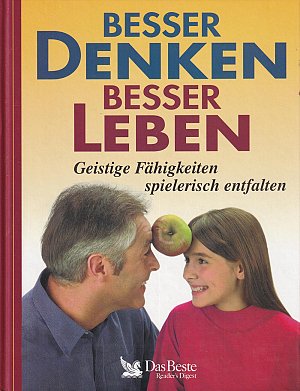 Besser denken, besser leben