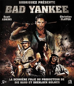 Bad Yankee [Blu-ray]