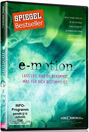 E-Motion (OmU) [DVD]