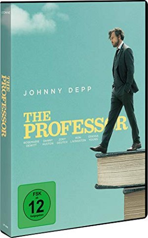 The Professor [DVD]