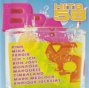 Bravo Hits 58 [CD]