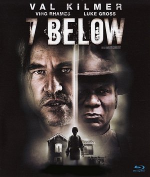 7 Below [Blu-ray]