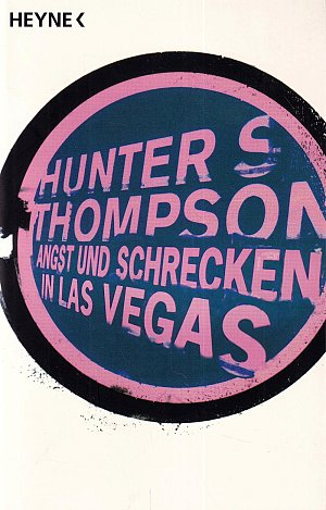 Angst und Schrecken in Las Vegas