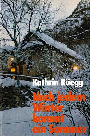 Nach jedem Winter kommt ein Sommer