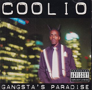 Gangsta's Paradise [CD]