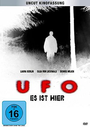 UFO - ES ist hier [DVD]
