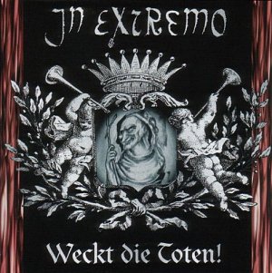 Weckt die Toten! [CD]