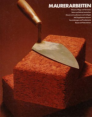 Maurerarbeiten
